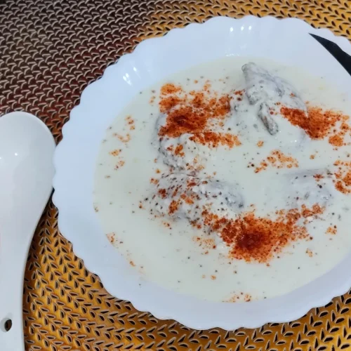 dahi ki phulki