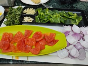 chicken chilli recipe