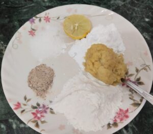 chicken chilli recipe