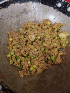  spring roll staffing keema